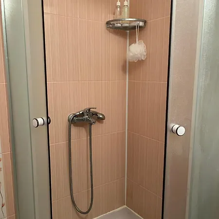 студио кая Apartament Gmina Pomorie