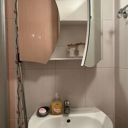 Apartmán студио кая *
