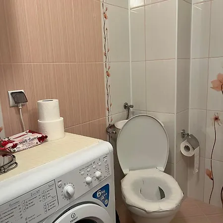 Apartmán студио кая Pomorie